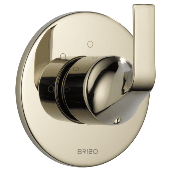 Brizo Sotria®: 3-Function Diverter Trim material