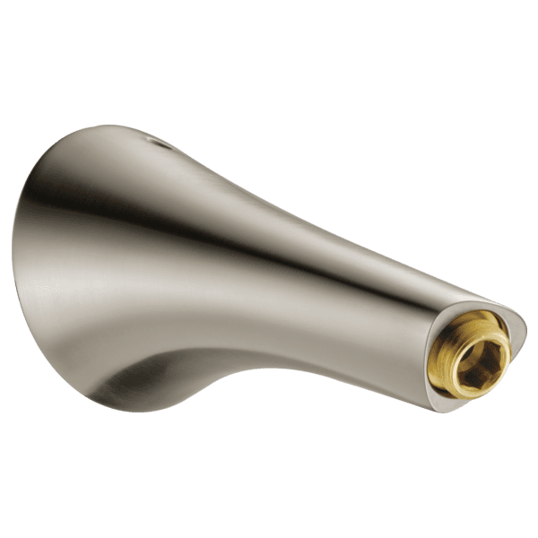 Brizo Sotria®: 5 7/8" Wall Mount Shower Arm material