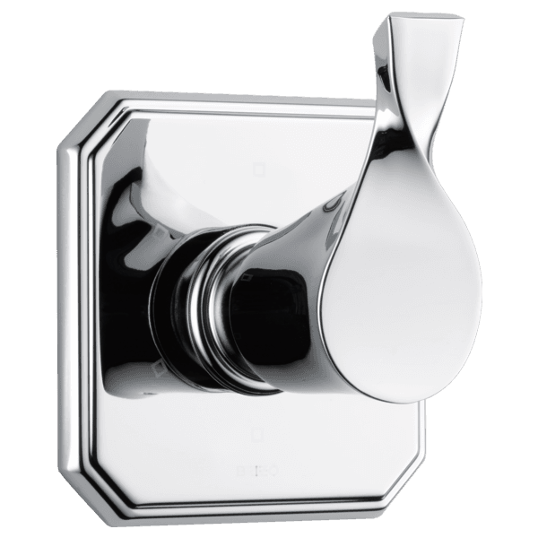 Brizo Virage®: 6-Function Diverter Trim material