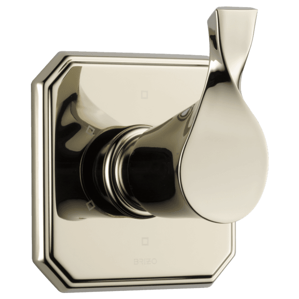 Brizo Virage®: 6-Function Diverter Trim material