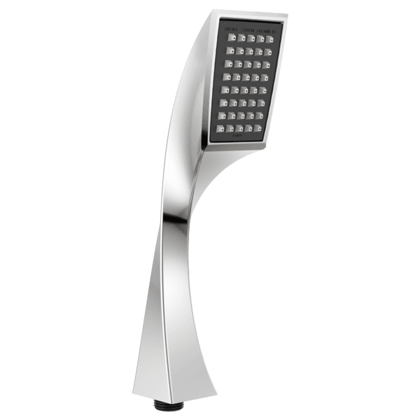 Brizo Virage®: Hand Shower material