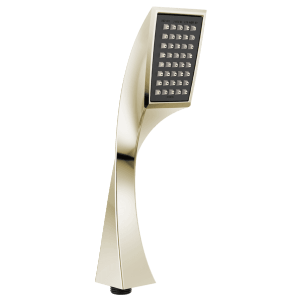 Brizo Virage®: Hand Shower material