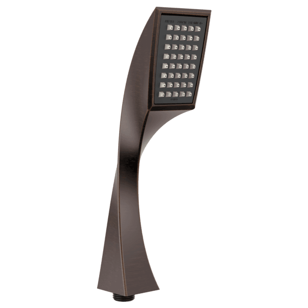 Brizo Virage®: Hand Shower material