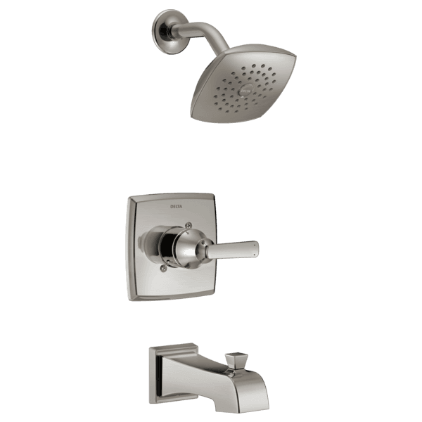 Delta Ashlyn®: Monitor® 14 Series Tub & Shower Trim material