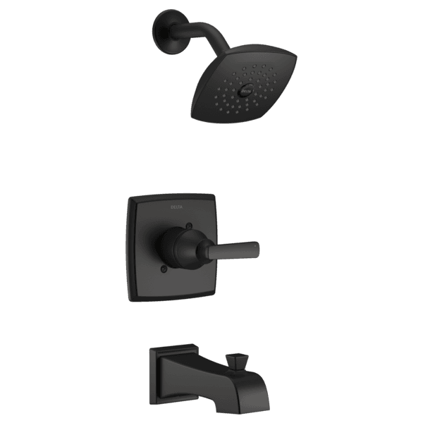 Delta Ashlyn®: Monitor® 14 Series Tub and Shower Trim material