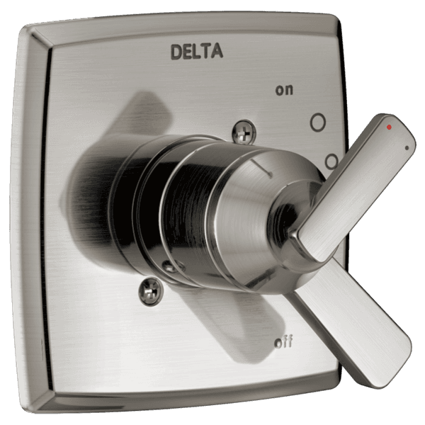 Delta Ashlyn®: Monitor® 17 Series Valve Only Trim material