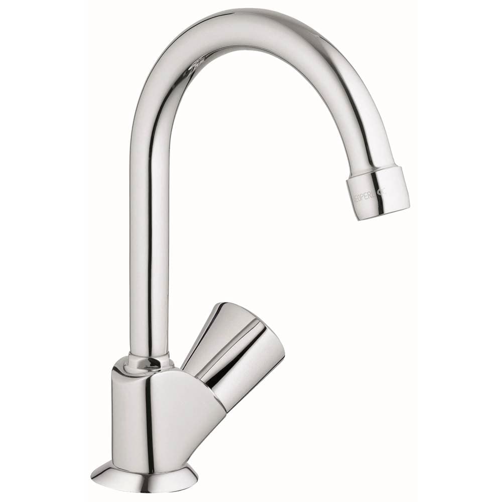 Single-Handle Kitchen Faucet 1.75 GPM material
