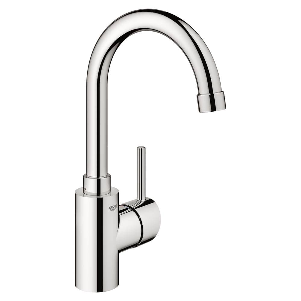 Single-Handle Bar Faucet 1.75 GPM material