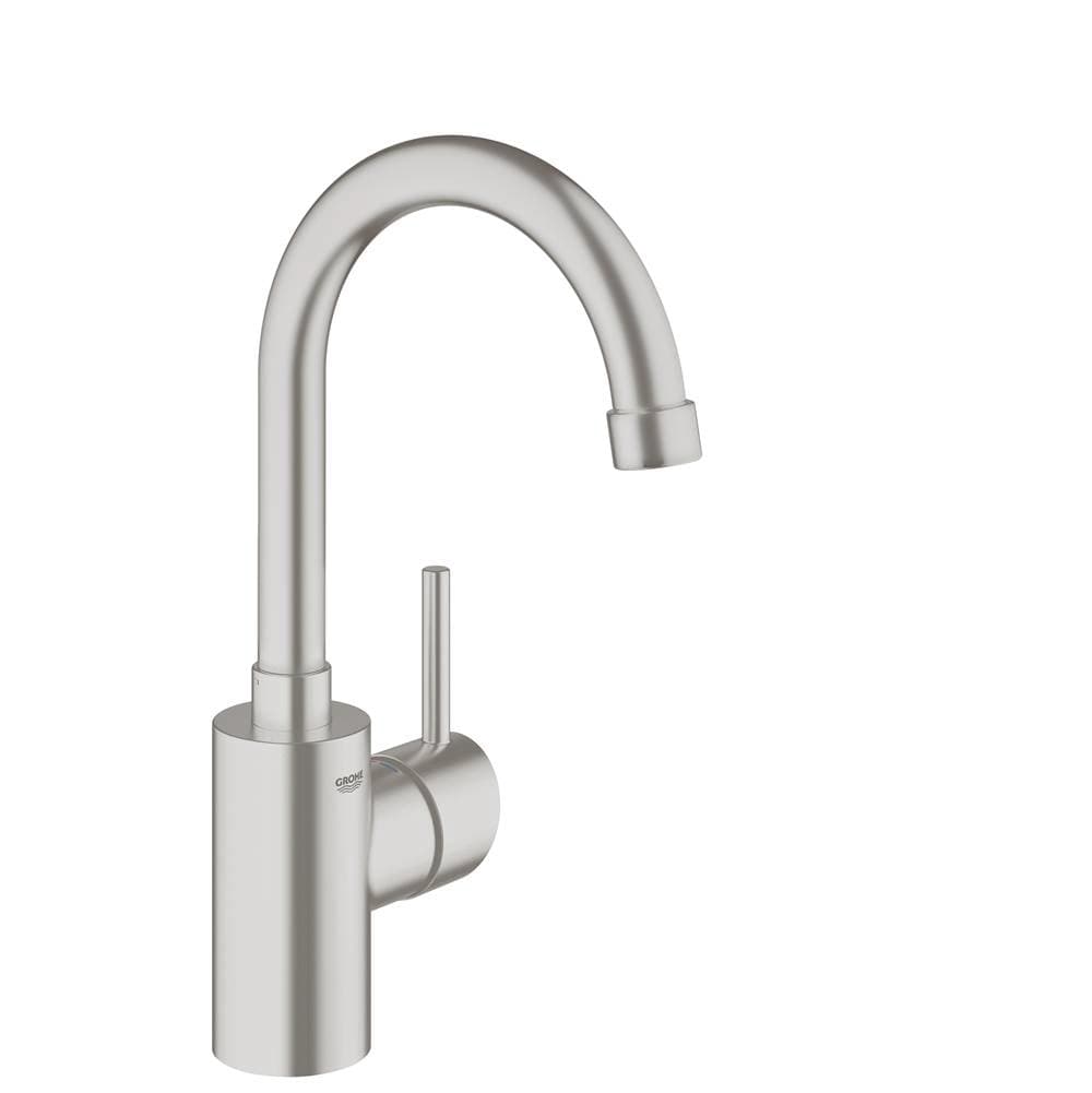 Single-Handle Bar Faucet 1.75 GPM material