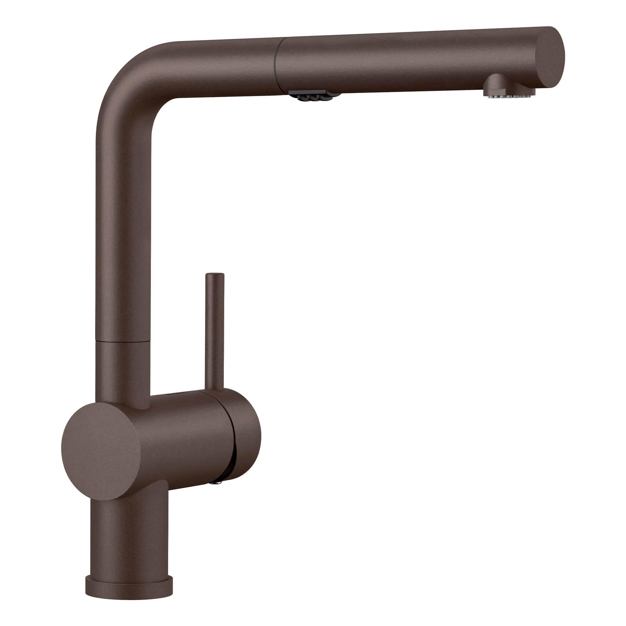 Linus Pull-Out Kitchen Faucet 1.5 GPM - Café material