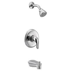 M-CORE 3-Series Tub/Shower TRIM CH material