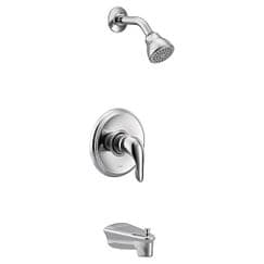 M-CORE 3-Series Tub/Shower EP TRIM CH material
