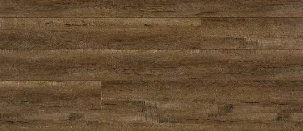 6 1/2" X 47 13/16" European Collection Waterproof Rome AC4 Commercial Grade Laminate Floating material
