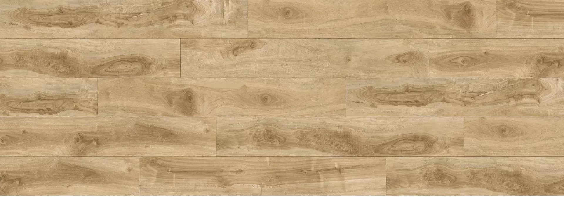 5 1/2" X 47 13/16" Platinum Collection Waterproof Rustic Apple AC4 Commercial Grade Laminate Floating material