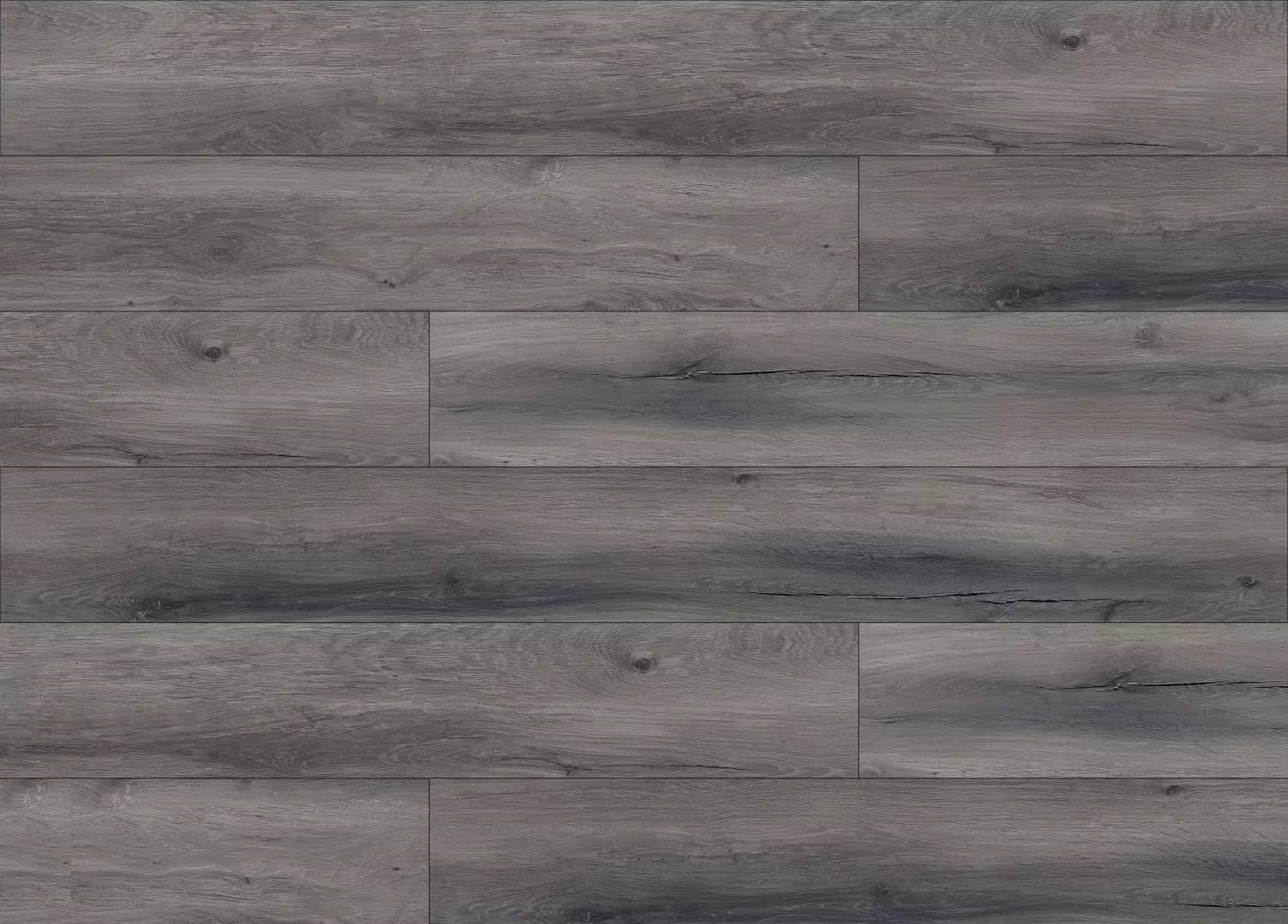 8 31/32" X 5ft The Glacier Point Collection Sydney Cedar Extra Wide Extra Long Pure SPC?6mm boards SPC Floating material