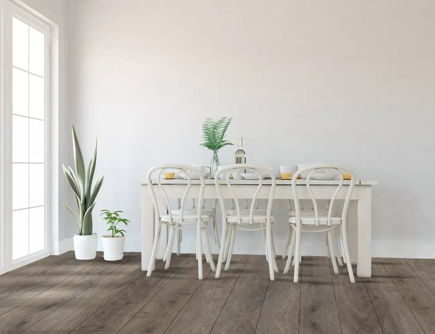 9'' X 5ft The Creek Collection Waterproof River Grey Extra Wide Extra Long Pure SPC? 6.5mm boards SPC Floating material
