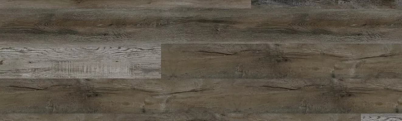 7'' X 4ft Clear Creek Collection Waterproof European Ash Pure SPC? 2mm boards SPC GLUE-DOWN material