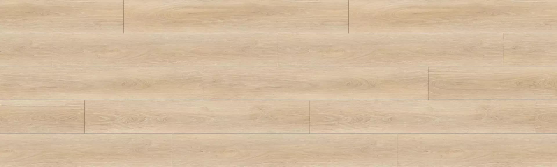 7" X 5ft Green Mountain Collection Waterproof Cashmere Gold Extra Long Pure SPC? 6mm boards SPC Floating material