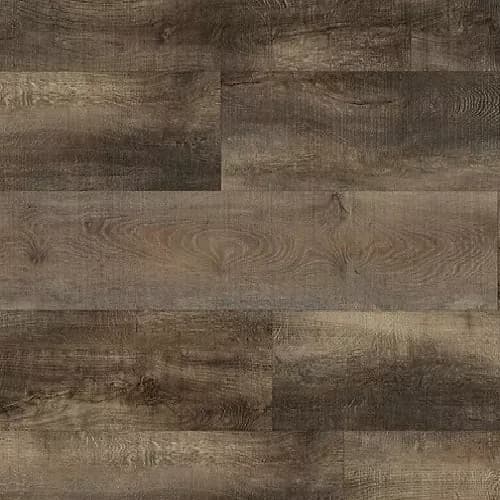 7 1/5" X 4ft Summer Lake Collection Waterproof Ivory Fantasy Pure SPC? 5mm boards SPC Floating material