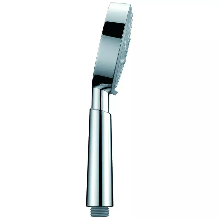 Multifunction Handshower, Chrome material