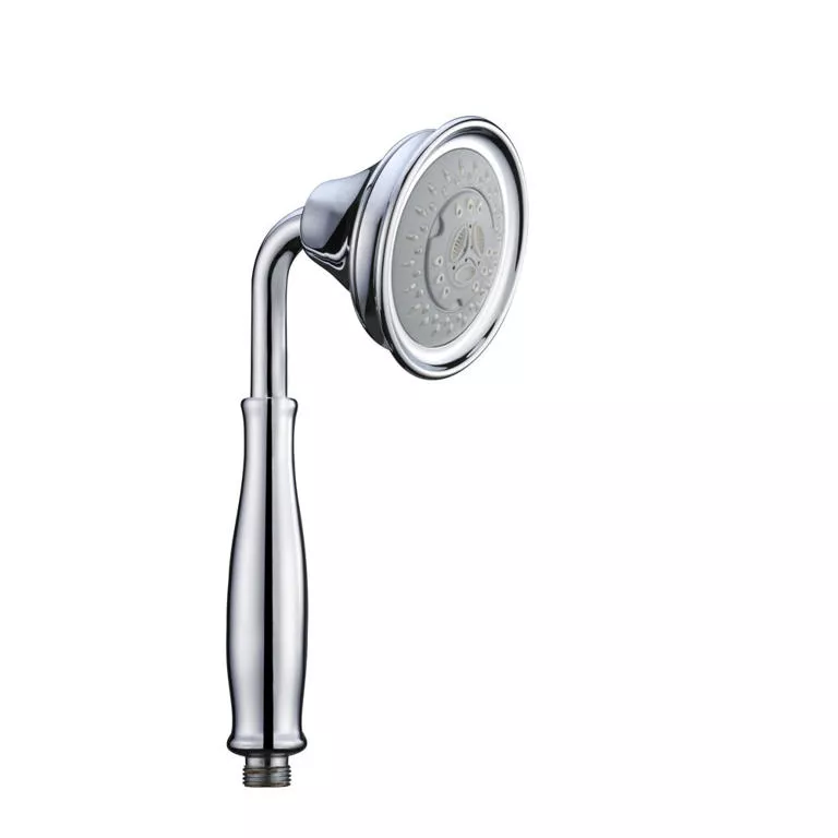 Multifunction Handshower, Chrome material