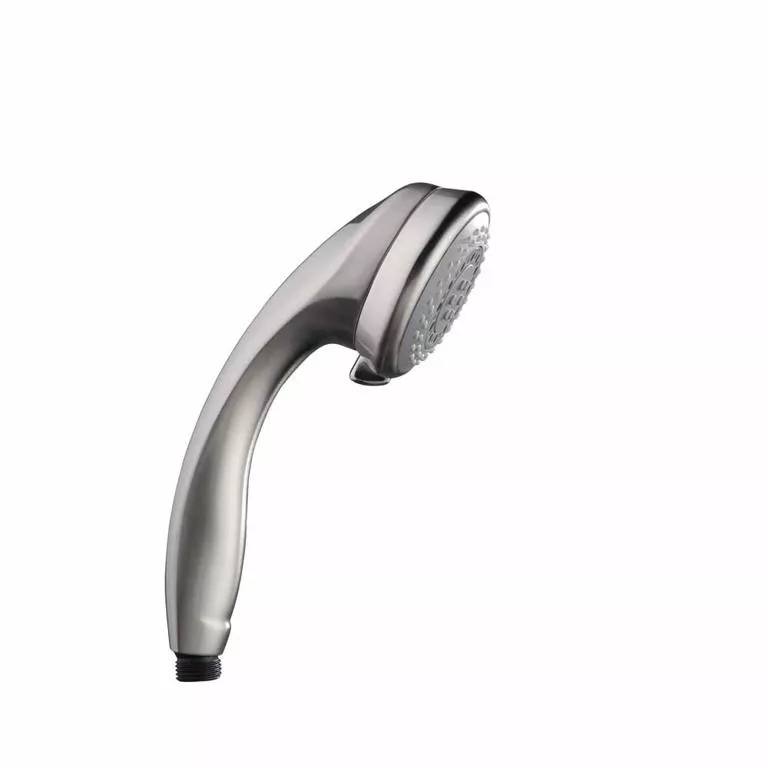 Multifunction Handshower, Brushed Nickel material