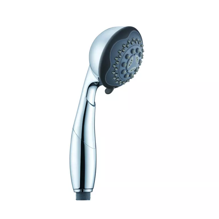 Multifunction Handshower, Chrome material