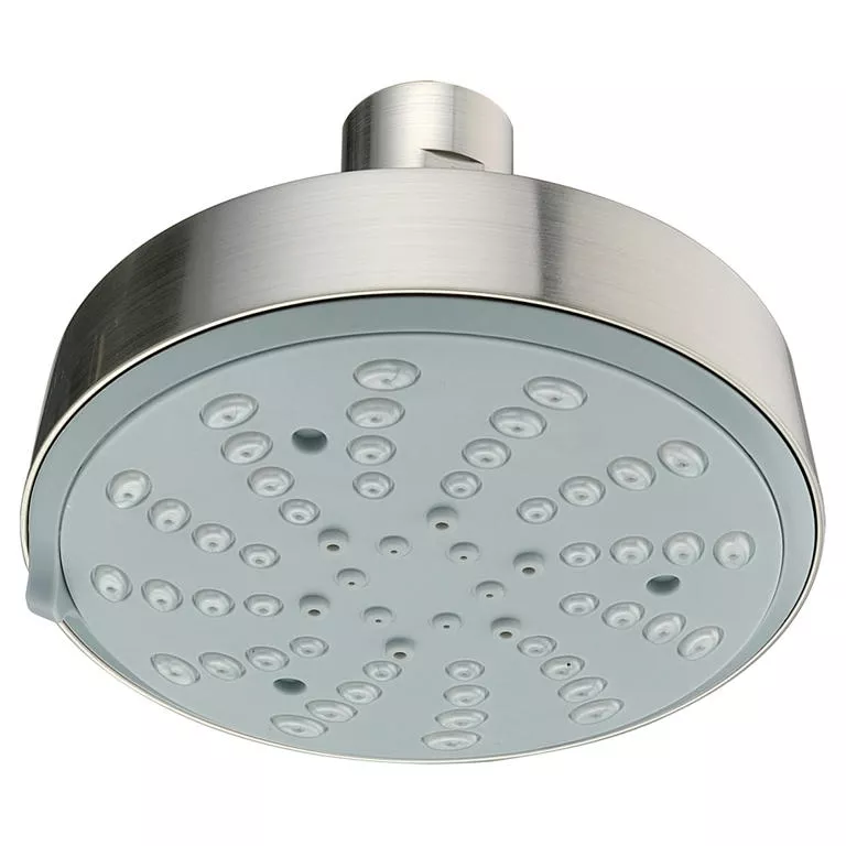 Multifunction Showerhead material