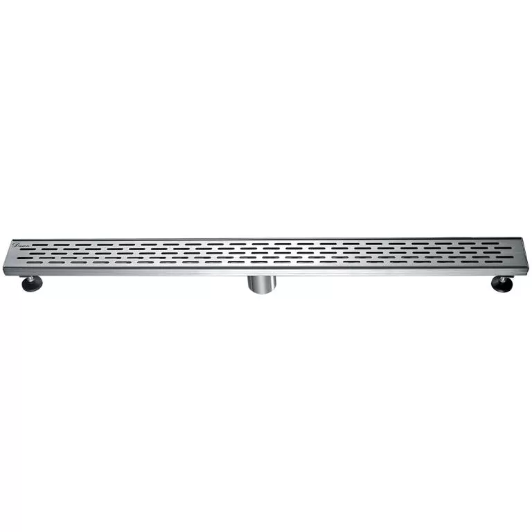 Yangtze River Series - Linear Shower Drain 36"L material