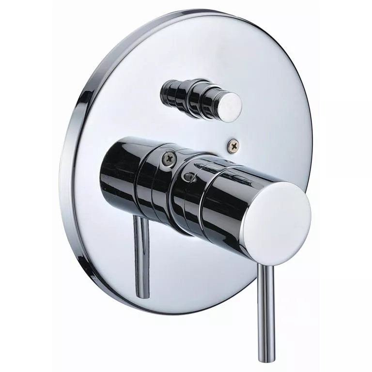 Pressure Balancing Diverter Valve Trim material
