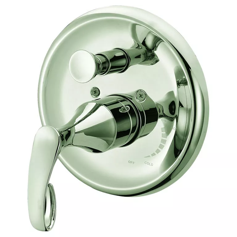 Pressure Balancing Diverter Valve Trim material