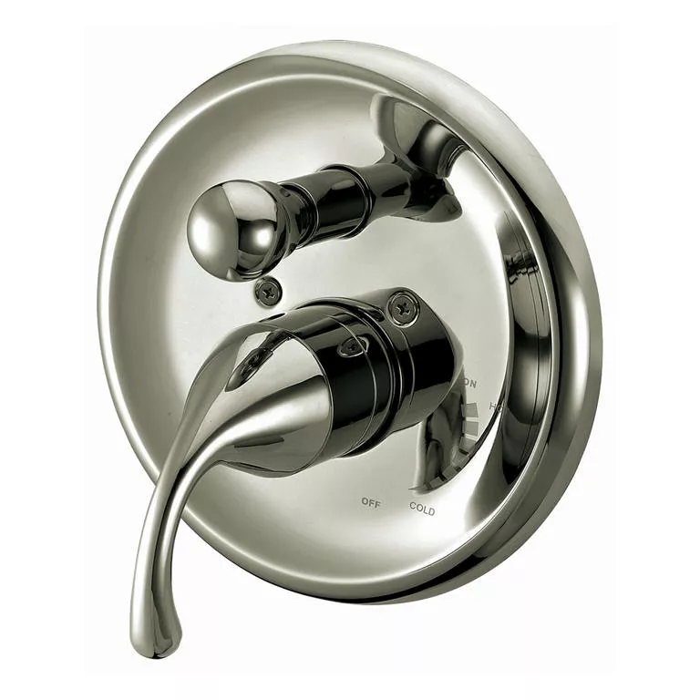 Pressure Balancing Diverter Valve Trim material