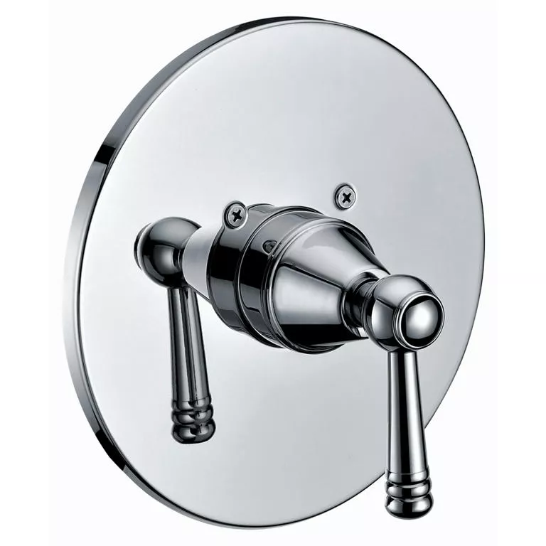 Pressure Balancing Valve Trim material