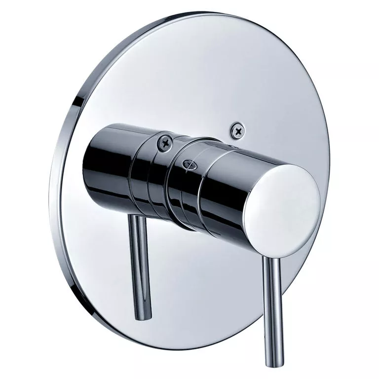 Pressure Balancing Valve Trim material