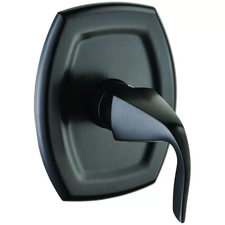 Pressure Balancing Valve Trim material