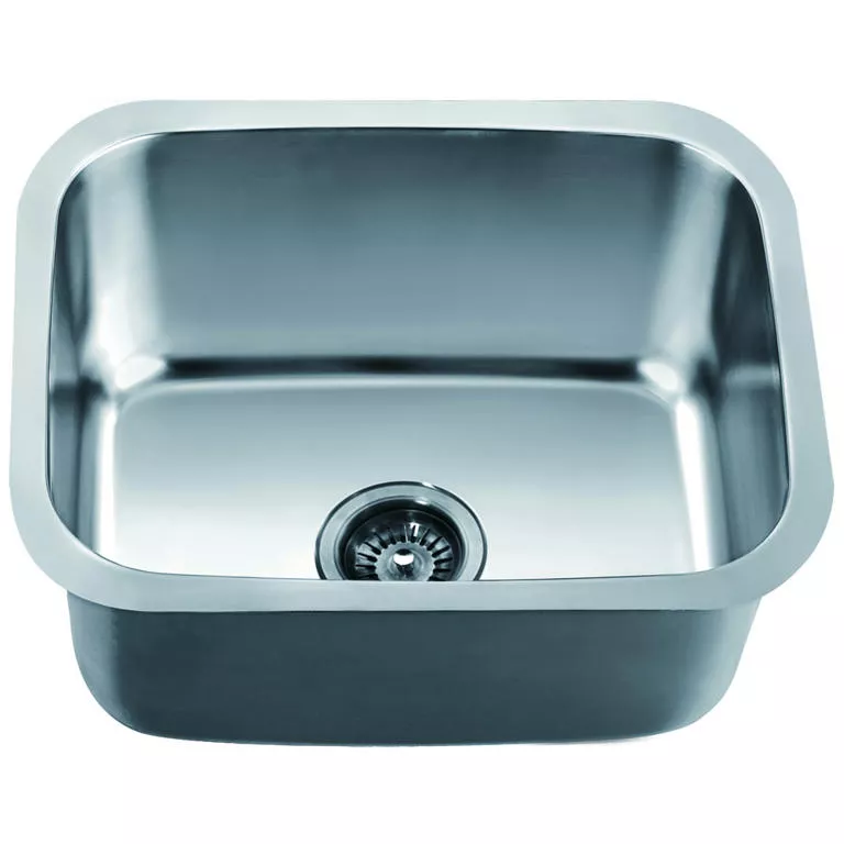 Undermount Single Bowl Sink material