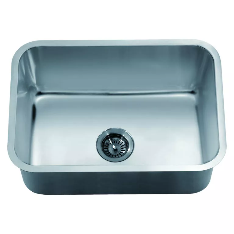 Undermount Single Bowl Sink material
