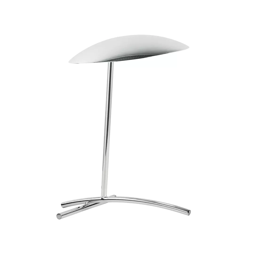Vesta LED Desk Lamp material