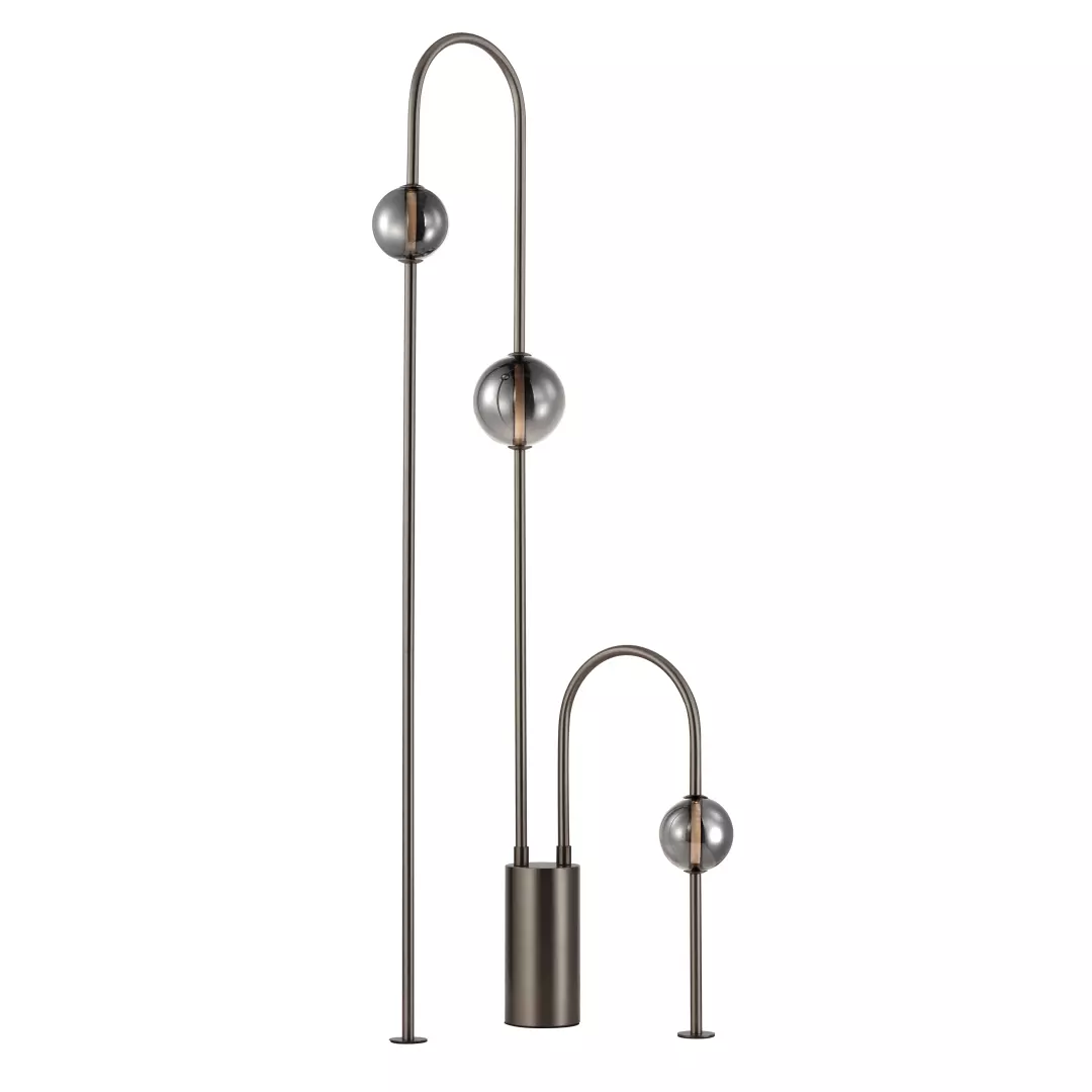 Dreamer 62" Floor Lamp material
