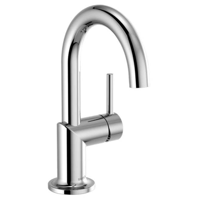 Odin: Single-Handle Lavatory Faucet 1.2 GPM material
