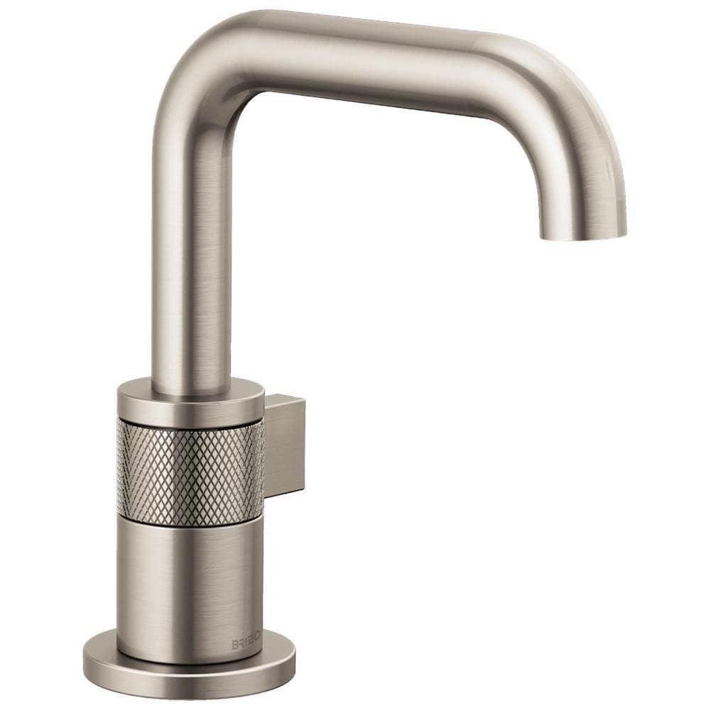 Litze: Single-Handle Lavatory Faucet 1.2 GPM material