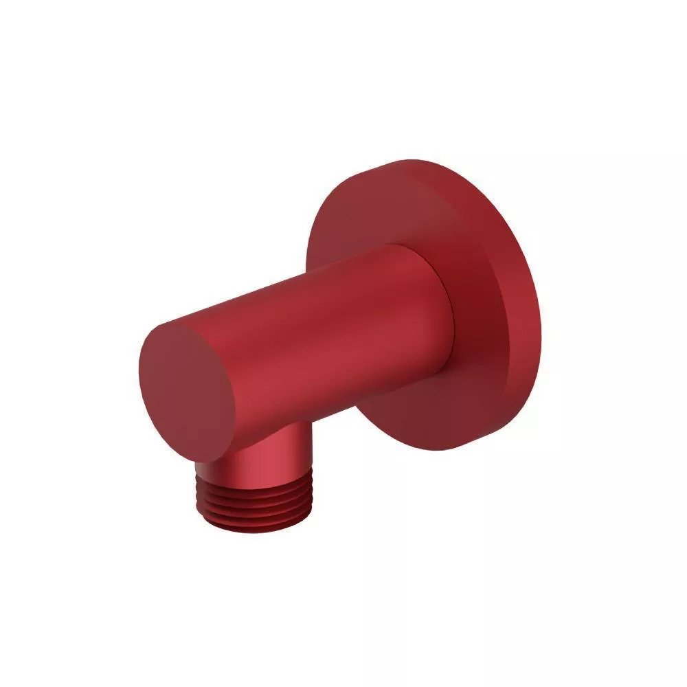 Crimson Wall Elbow material