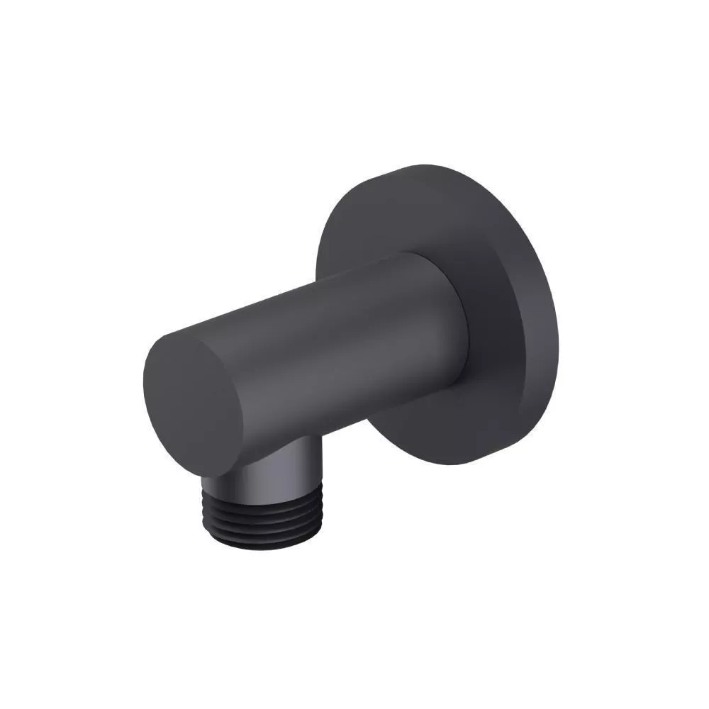 Dark Grey Wall Elbow material
