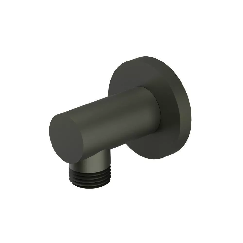 Dark Green Wall Elbow material