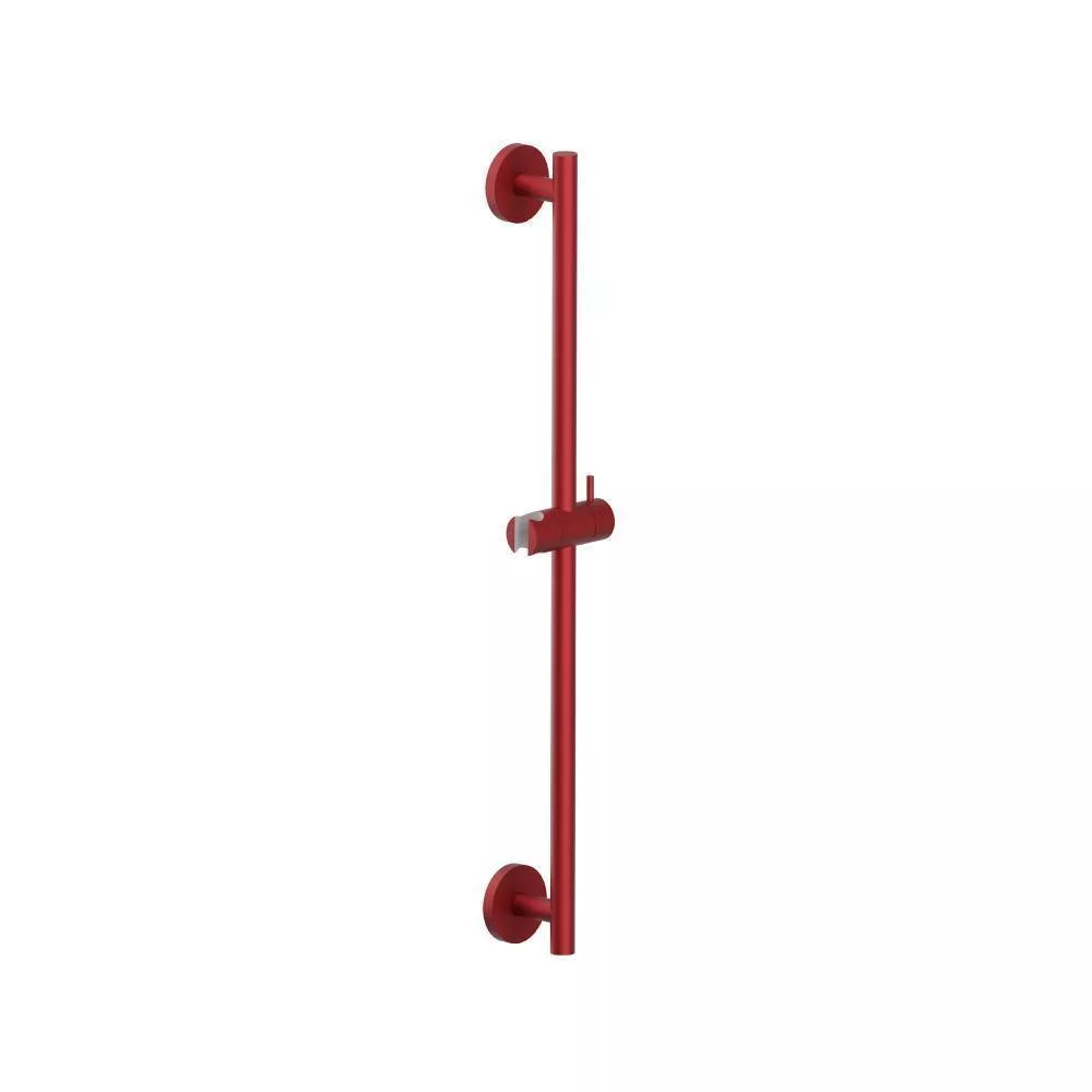 Crimson Shower Slide Bar material