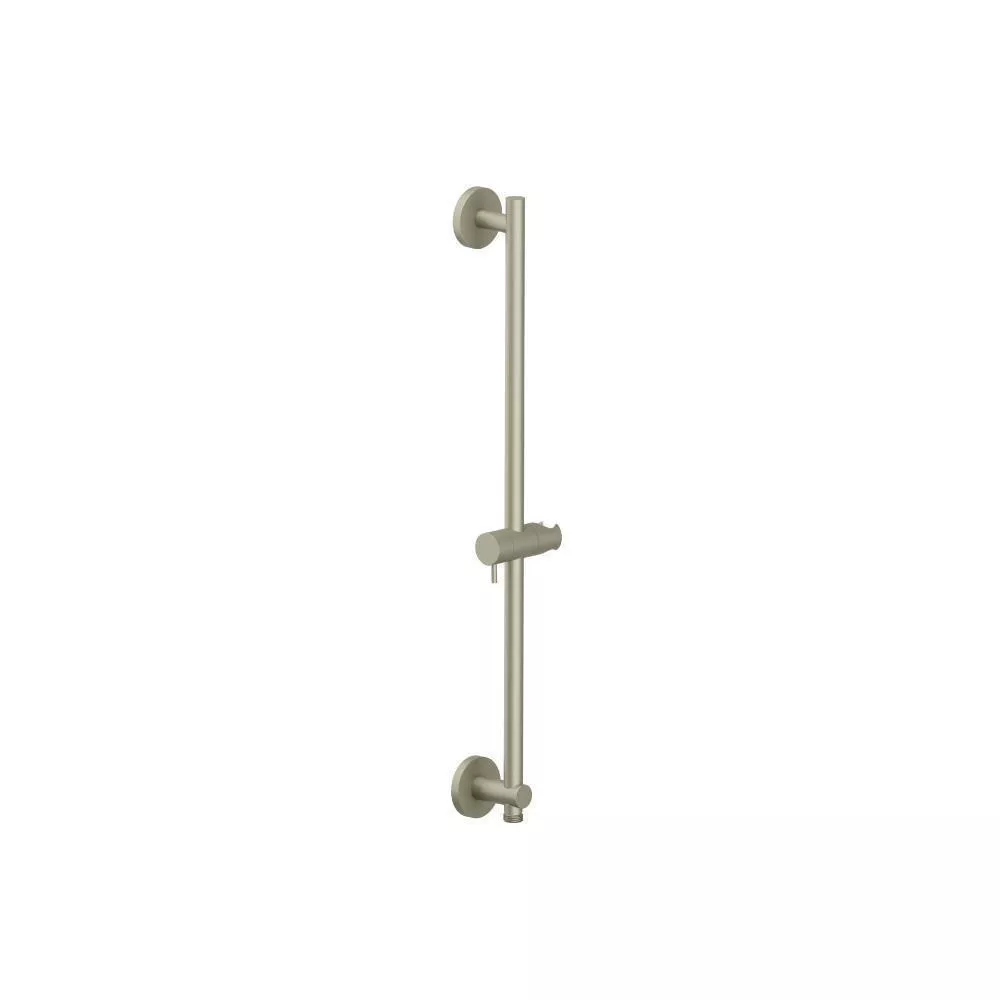 Light Verde Shower Slide Bar With Integrated Wall Elbow material