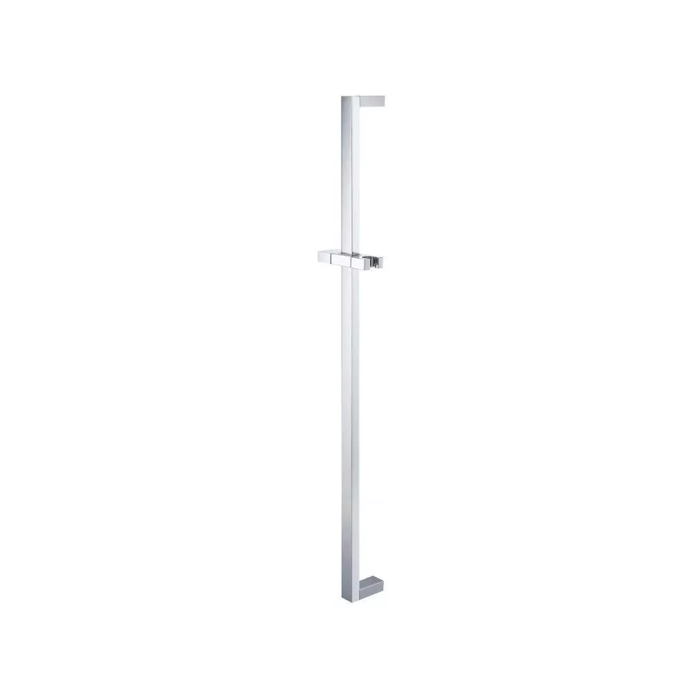Chrome Shower Slide Bar material