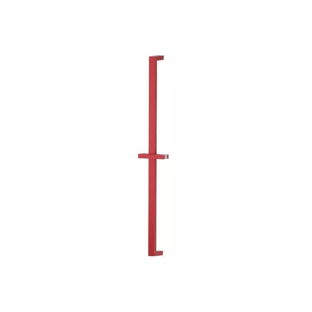 Crimson Shower Slide Bar material