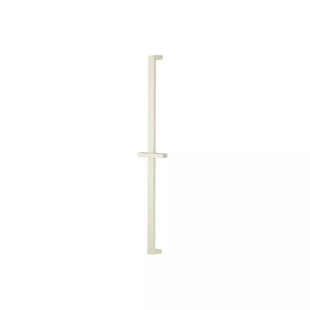Light Tan Shower Slide Bar material