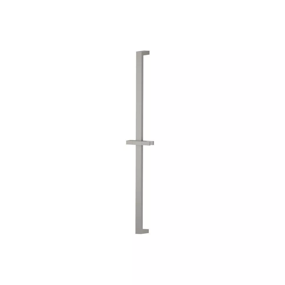 Steel Grey Shower Slide Bar material